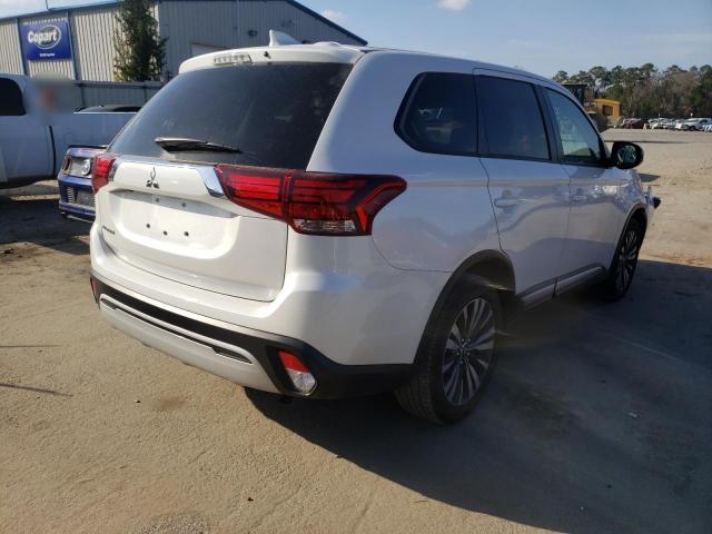 Photo 3 VIN: JA4AD2A34LZ048284 - MITSUBISHI OUTLANDER 