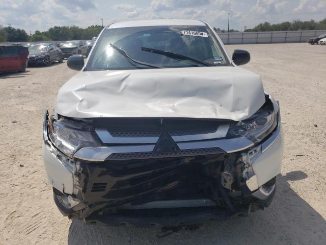 Photo 4 VIN: JA4AD2A34LZ048673 - MITSUBISHI OUTLANDER 