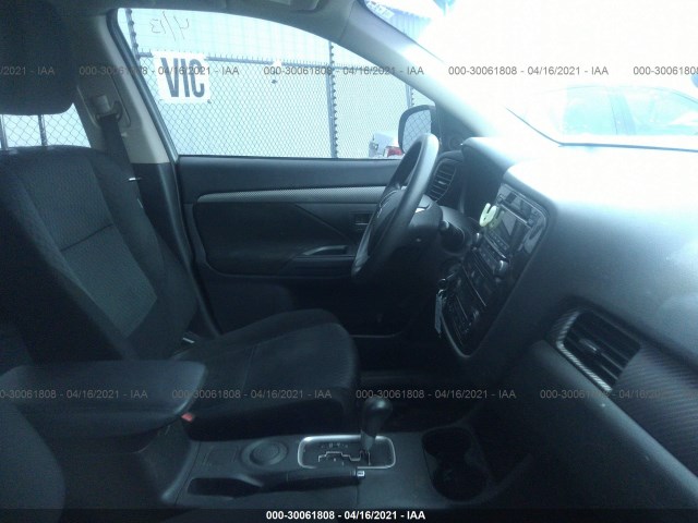 Photo 4 VIN: JA4AD2A35EZ004782 - MITSUBISHI OUTLANDER 