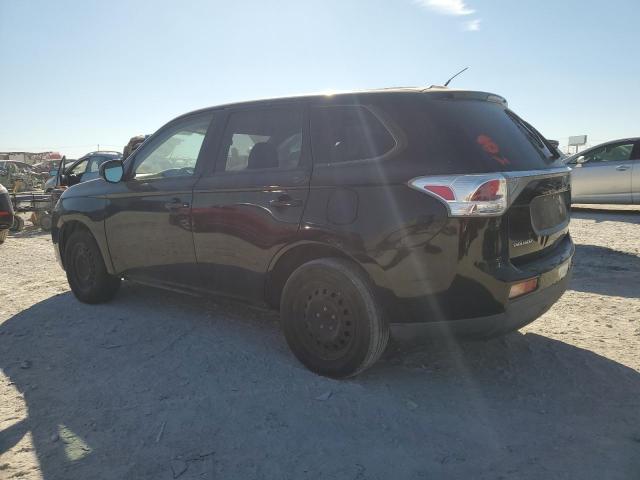 Photo 1 VIN: JA4AD2A35EZ004894 - MITSUBISHI OUTLANDER 