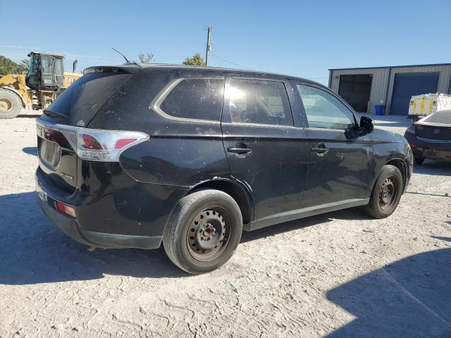 Photo 2 VIN: JA4AD2A35EZ004894 - MITSUBISHI OUTLANDER 