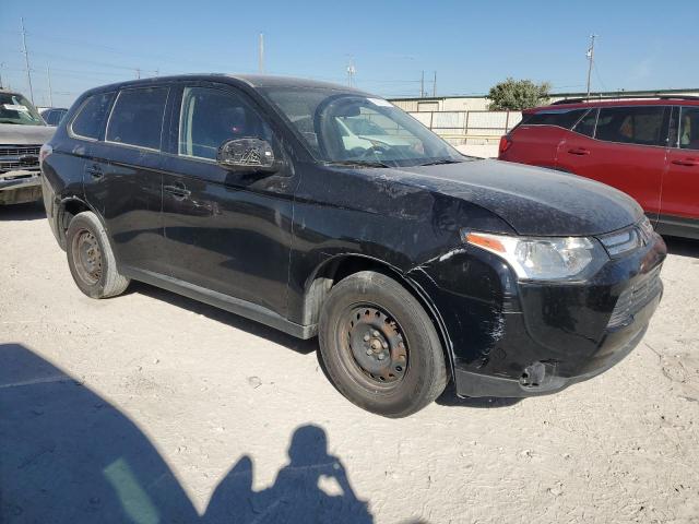 Photo 3 VIN: JA4AD2A35EZ004894 - MITSUBISHI OUTLANDER 