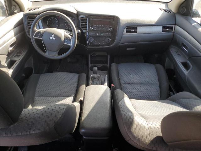 Photo 7 VIN: JA4AD2A35EZ004894 - MITSUBISHI OUTLANDER 