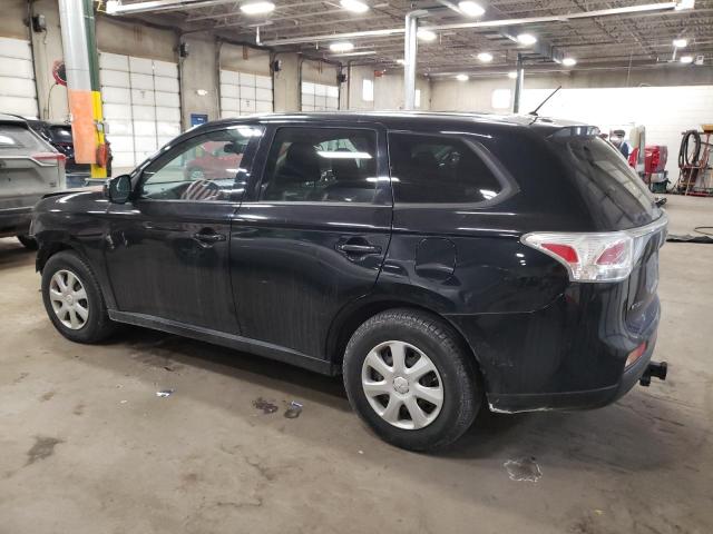 Photo 1 VIN: JA4AD2A35EZ005477 - MITSUBISHI OUTLANDER 