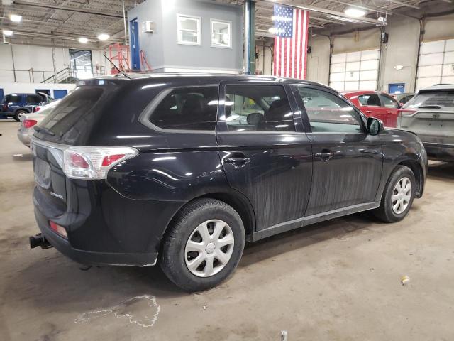 Photo 2 VIN: JA4AD2A35EZ005477 - MITSUBISHI OUTLANDER 