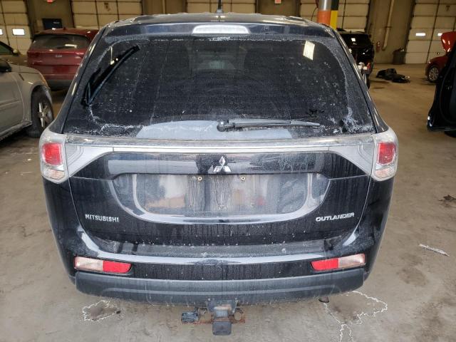 Photo 5 VIN: JA4AD2A35EZ005477 - MITSUBISHI OUTLANDER 