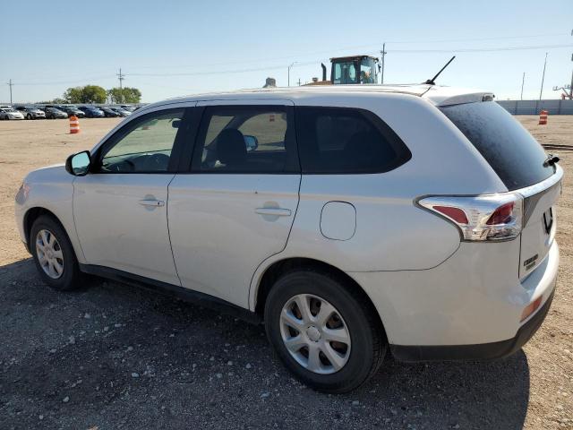 Photo 1 VIN: JA4AD2A35EZ007682 - MITSUBISHI OUTLANDER 