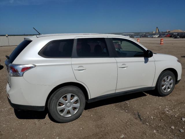 Photo 2 VIN: JA4AD2A35EZ007682 - MITSUBISHI OUTLANDER 