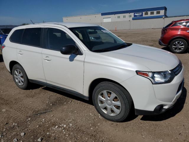 Photo 3 VIN: JA4AD2A35EZ007682 - MITSUBISHI OUTLANDER 