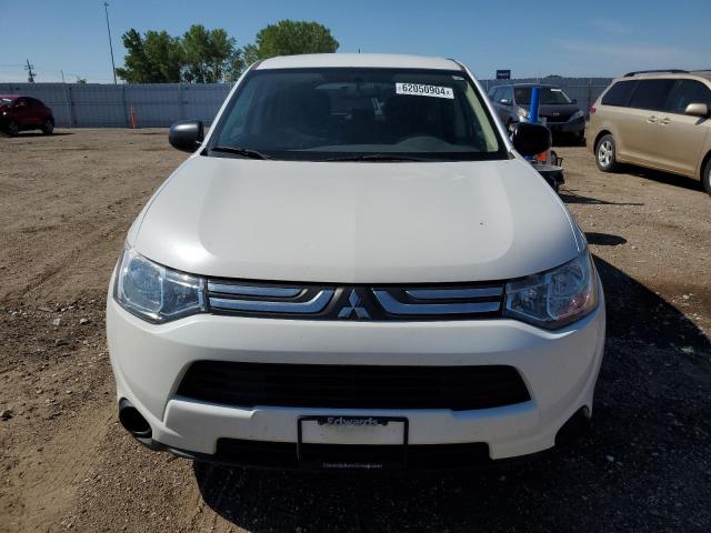 Photo 4 VIN: JA4AD2A35EZ007682 - MITSUBISHI OUTLANDER 