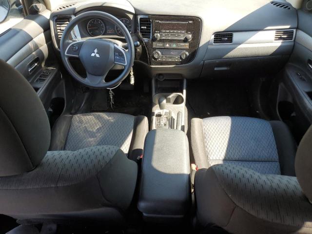 Photo 7 VIN: JA4AD2A35EZ007682 - MITSUBISHI OUTLANDER 