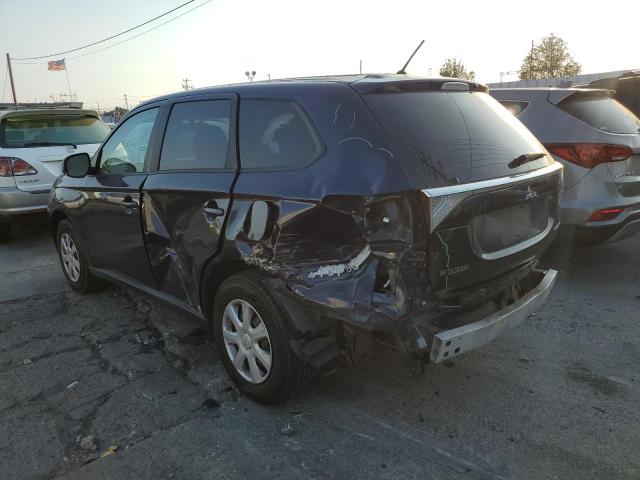 Photo 2 VIN: JA4AD2A35EZ008671 - MITSUBISHI OUTLANDER 