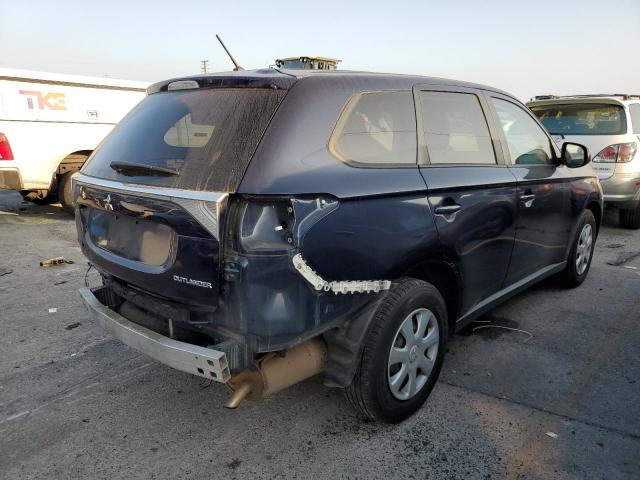 Photo 3 VIN: JA4AD2A35EZ008671 - MITSUBISHI OUTLANDER 