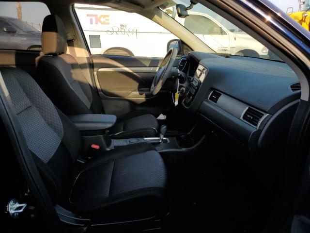 Photo 4 VIN: JA4AD2A35EZ008671 - MITSUBISHI OUTLANDER 