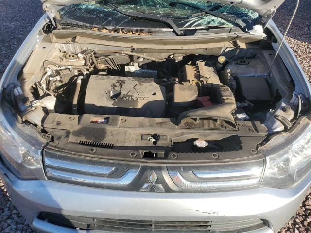 Photo 10 VIN: JA4AD2A35EZ008718 - MITSUBISHI OUTLANDER 