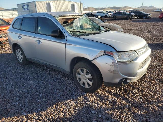 Photo 3 VIN: JA4AD2A35EZ008718 - MITSUBISHI OUTLANDER 