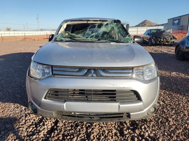 Photo 4 VIN: JA4AD2A35EZ008718 - MITSUBISHI OUTLANDER 