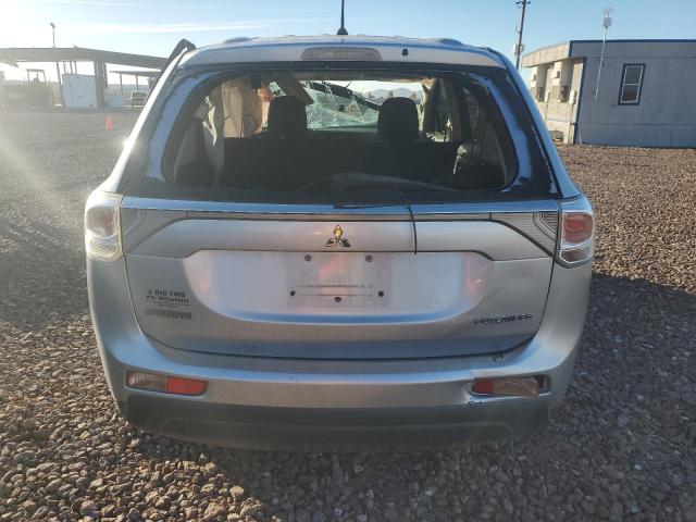 Photo 5 VIN: JA4AD2A35EZ008718 - MITSUBISHI OUTLANDER 