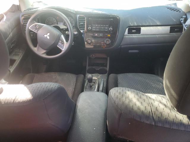 Photo 7 VIN: JA4AD2A35EZ008718 - MITSUBISHI OUTLANDER 