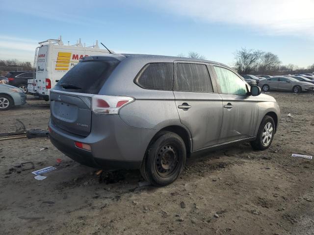 Photo 2 VIN: JA4AD2A35EZ013787 - MITSUBISHI OUTLANDER 