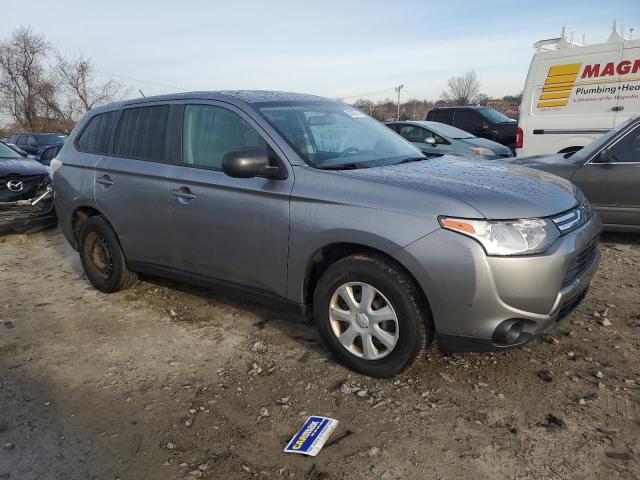 Photo 3 VIN: JA4AD2A35EZ013787 - MITSUBISHI OUTLANDER 