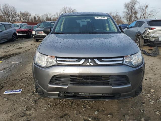 Photo 4 VIN: JA4AD2A35EZ013787 - MITSUBISHI OUTLANDER 