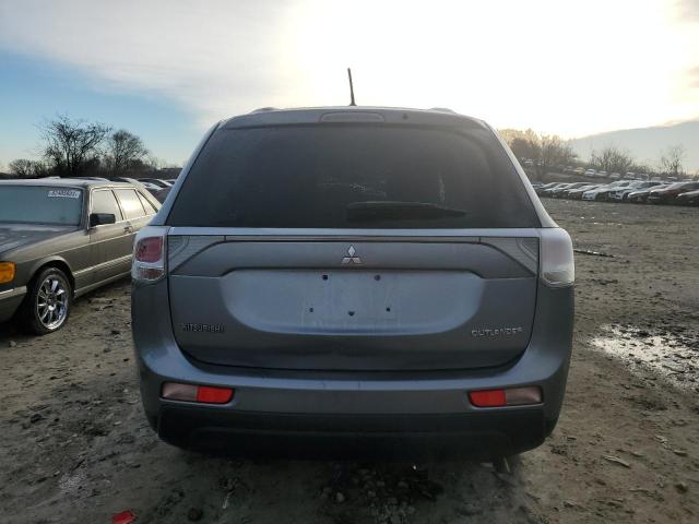 Photo 5 VIN: JA4AD2A35EZ013787 - MITSUBISHI OUTLANDER 