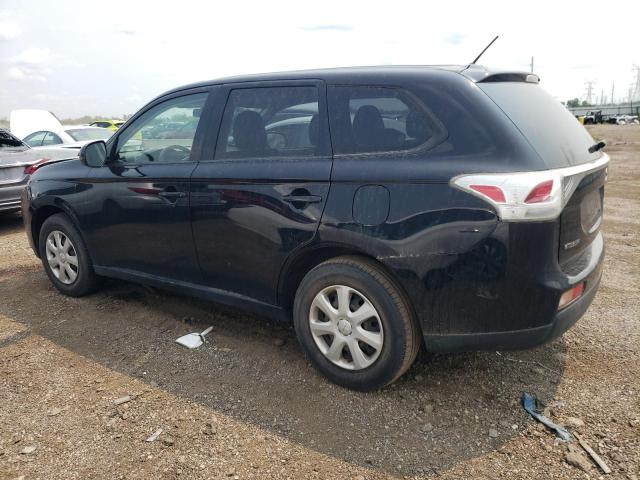 Photo 1 VIN: JA4AD2A35EZ014339 - MITSUBISHI OUTLANDER 