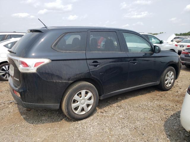 Photo 2 VIN: JA4AD2A35EZ014339 - MITSUBISHI OUTLANDER 