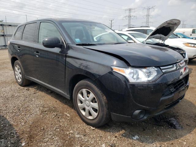 Photo 3 VIN: JA4AD2A35EZ014339 - MITSUBISHI OUTLANDER 