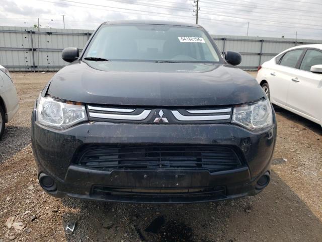 Photo 4 VIN: JA4AD2A35EZ014339 - MITSUBISHI OUTLANDER 