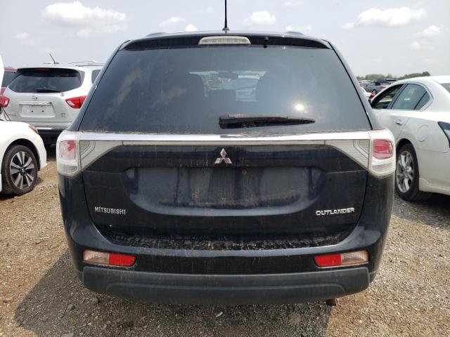 Photo 5 VIN: JA4AD2A35EZ014339 - MITSUBISHI OUTLANDER 