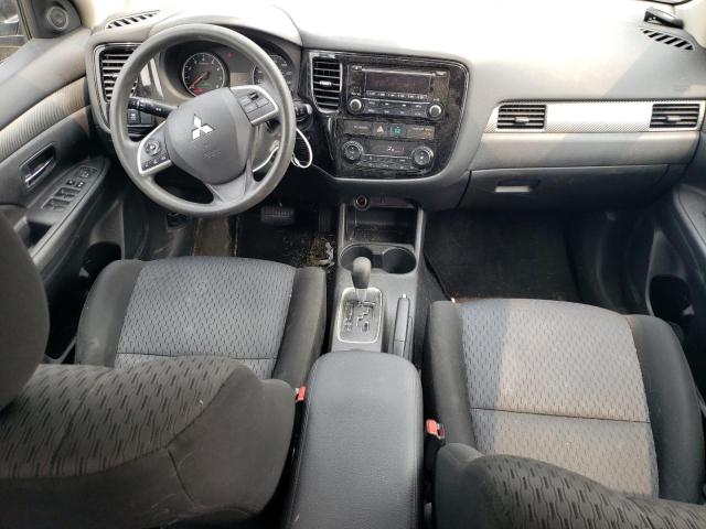 Photo 7 VIN: JA4AD2A35EZ014339 - MITSUBISHI OUTLANDER 