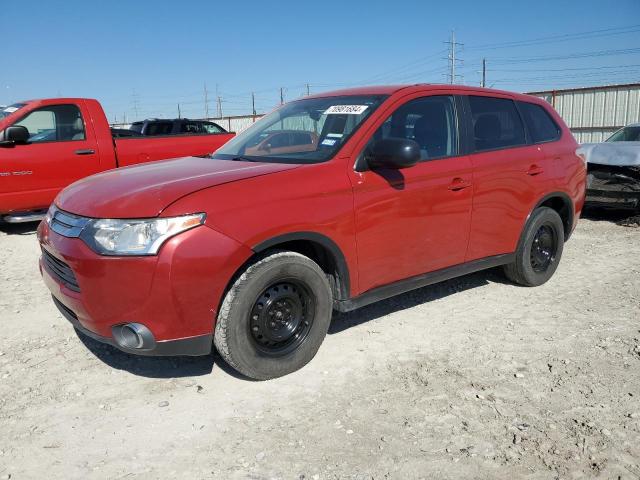 Photo 0 VIN: JA4AD2A35FZ009871 - MITSUBISHI OUTLANDER 