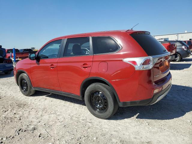 Photo 1 VIN: JA4AD2A35FZ009871 - MITSUBISHI OUTLANDER 