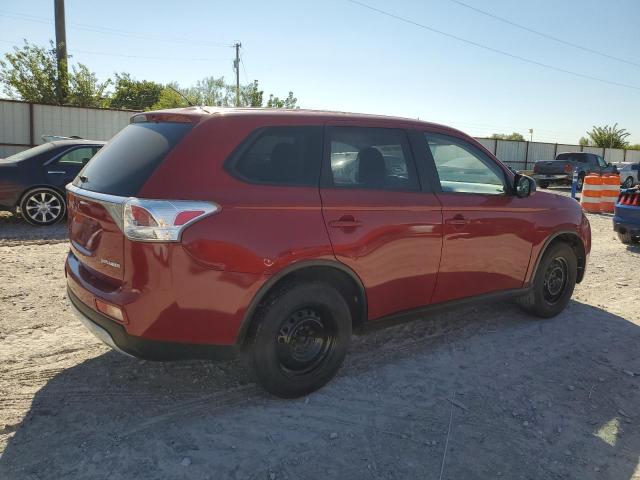 Photo 2 VIN: JA4AD2A35FZ009871 - MITSUBISHI OUTLANDER 