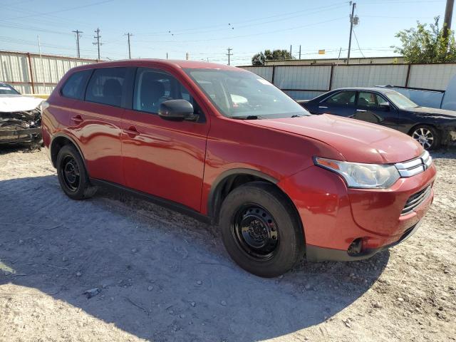 Photo 3 VIN: JA4AD2A35FZ009871 - MITSUBISHI OUTLANDER 