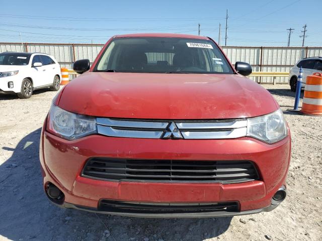 Photo 4 VIN: JA4AD2A35FZ009871 - MITSUBISHI OUTLANDER 