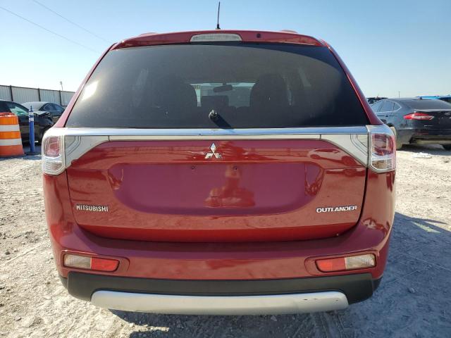 Photo 5 VIN: JA4AD2A35FZ009871 - MITSUBISHI OUTLANDER 