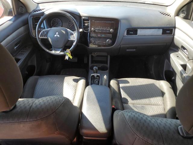 Photo 7 VIN: JA4AD2A35FZ009871 - MITSUBISHI OUTLANDER 