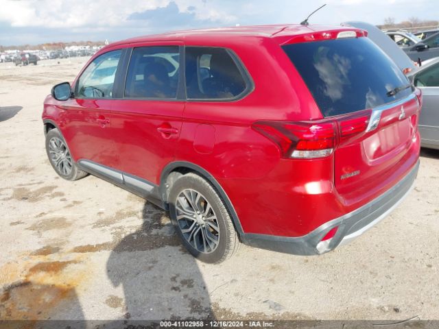 Photo 2 VIN: JA4AD2A35GZ000119 - MITSUBISHI OUTLANDER 