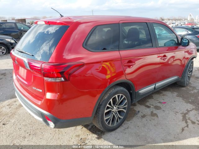 Photo 3 VIN: JA4AD2A35GZ000119 - MITSUBISHI OUTLANDER 