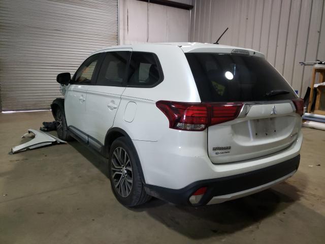 Photo 2 VIN: JA4AD2A35GZ012917 - MITSUBISHI OUTLANDER 