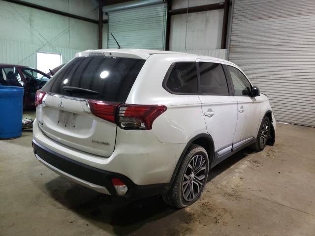 Photo 3 VIN: JA4AD2A35GZ012917 - MITSUBISHI OUTLANDER 