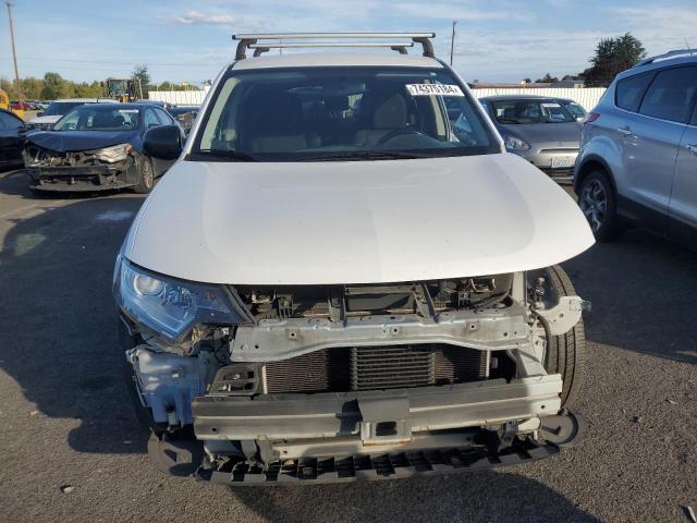 Photo 4 VIN: JA4AD2A35GZ013341 - MITSUBISHI OUTLANDER 