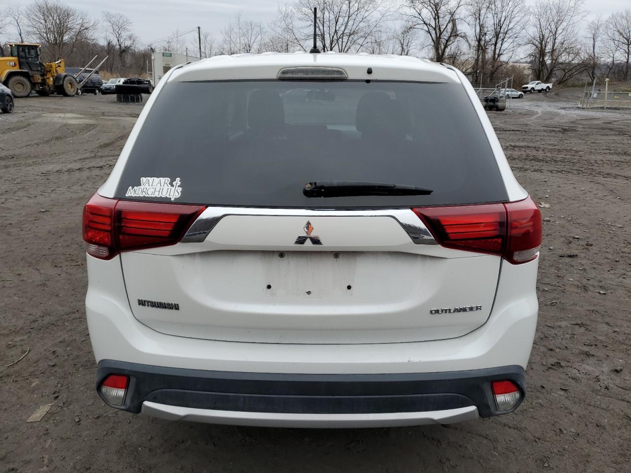 Photo 5 VIN: JA4AD2A35GZ014974 - MITSUBISHI OUTLANDER 