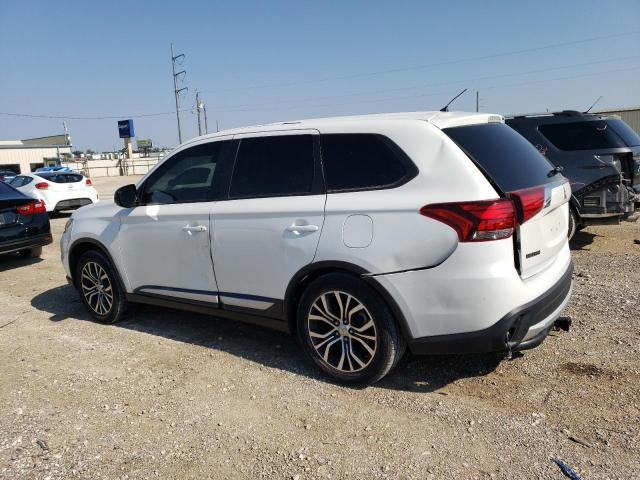 Photo 1 VIN: JA4AD2A35GZ033718 - MITSUBISHI OUTLANDER 