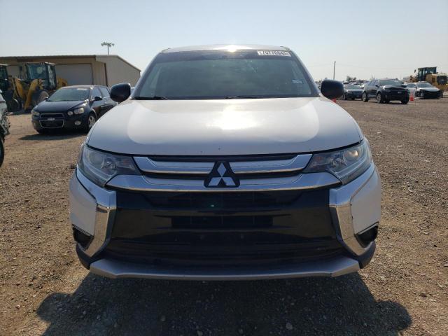 Photo 4 VIN: JA4AD2A35GZ033718 - MITSUBISHI OUTLANDER 