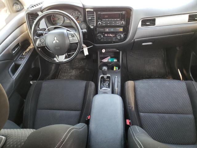 Photo 7 VIN: JA4AD2A35GZ033718 - MITSUBISHI OUTLANDER 