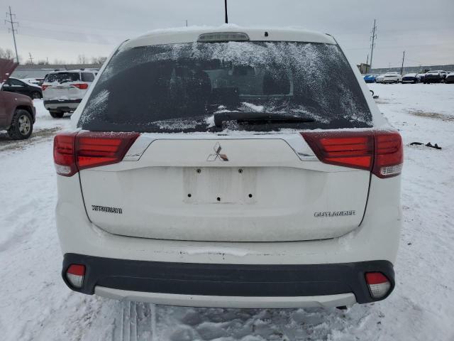 Photo 5 VIN: JA4AD2A35GZ064368 - MITSUBISHI OUTLANDER 